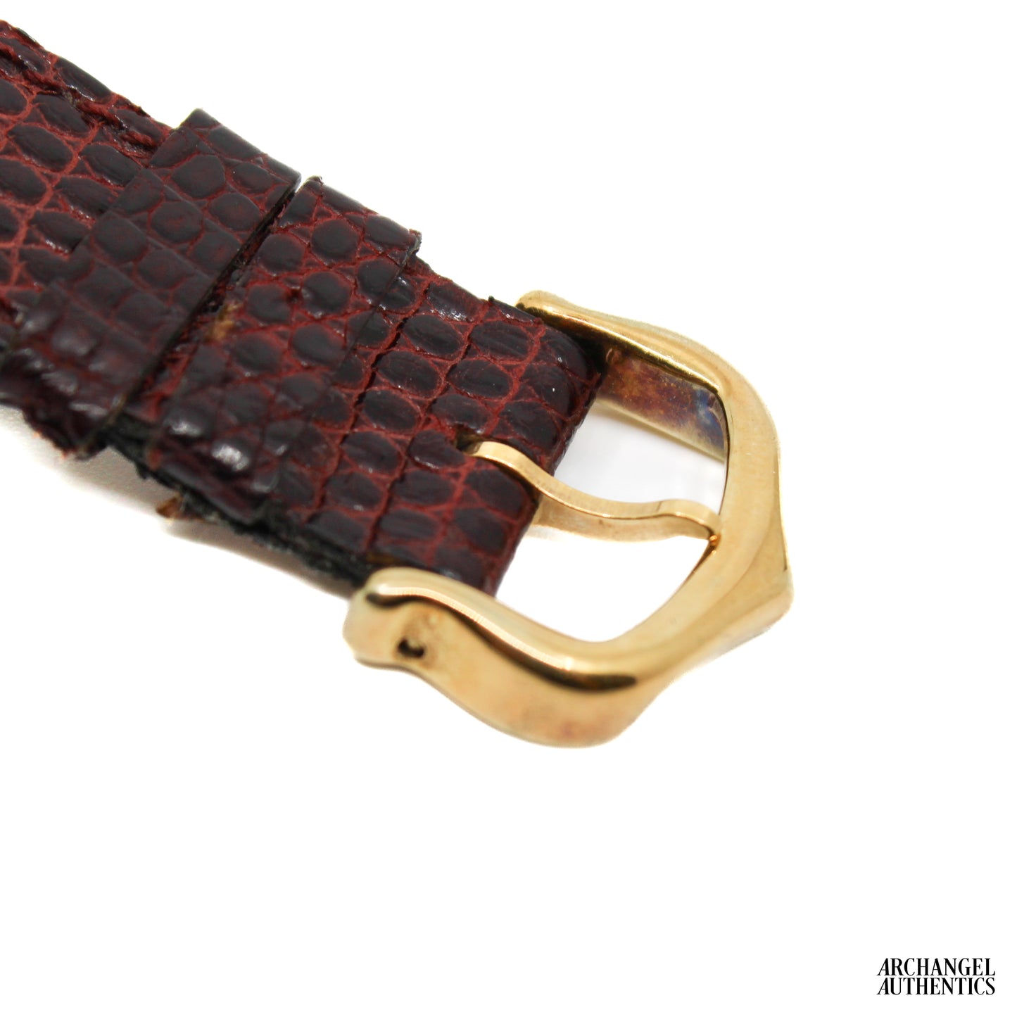 Cartier Must de Tank "Trinity Dial" | Ref. 681006 | 23.5x30mm | Rare Dial STUNNING Condition