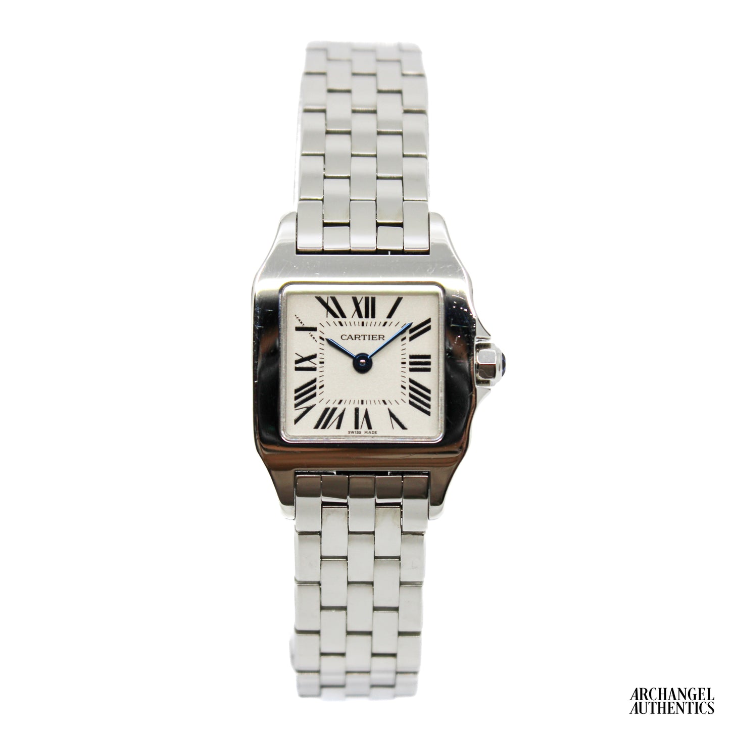 Cartier Santos Demoiselle Small | Ladies | Quartz | Ref.2698