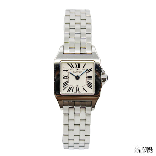 Cartier Santos Demoiselle Small | Ladies | Quartz | Ref.2698