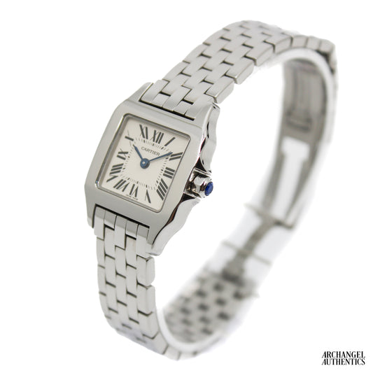 Cartier Santos Demoiselle Small | Ladies | Quartz | Ref.2698