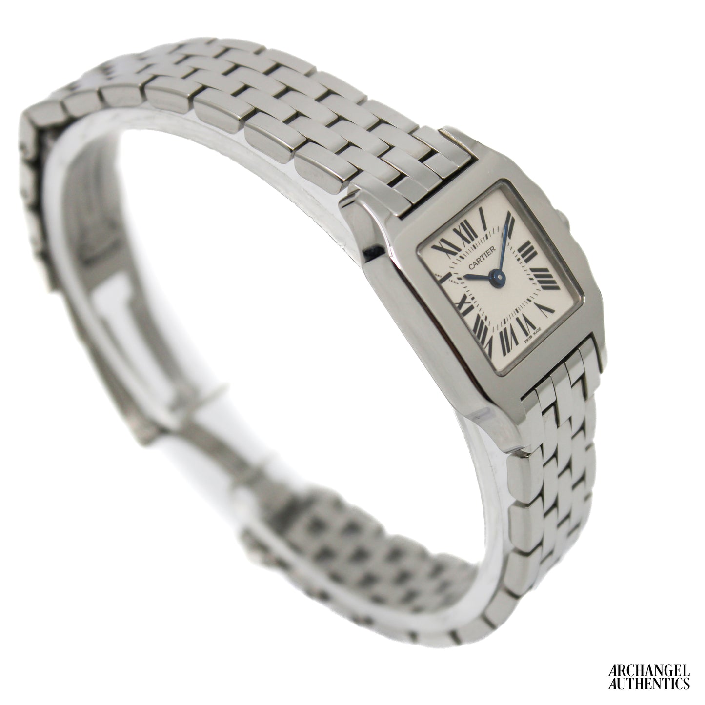 Cartier Santos Demoiselle Small | Ladies | Quartz | Ref.2698