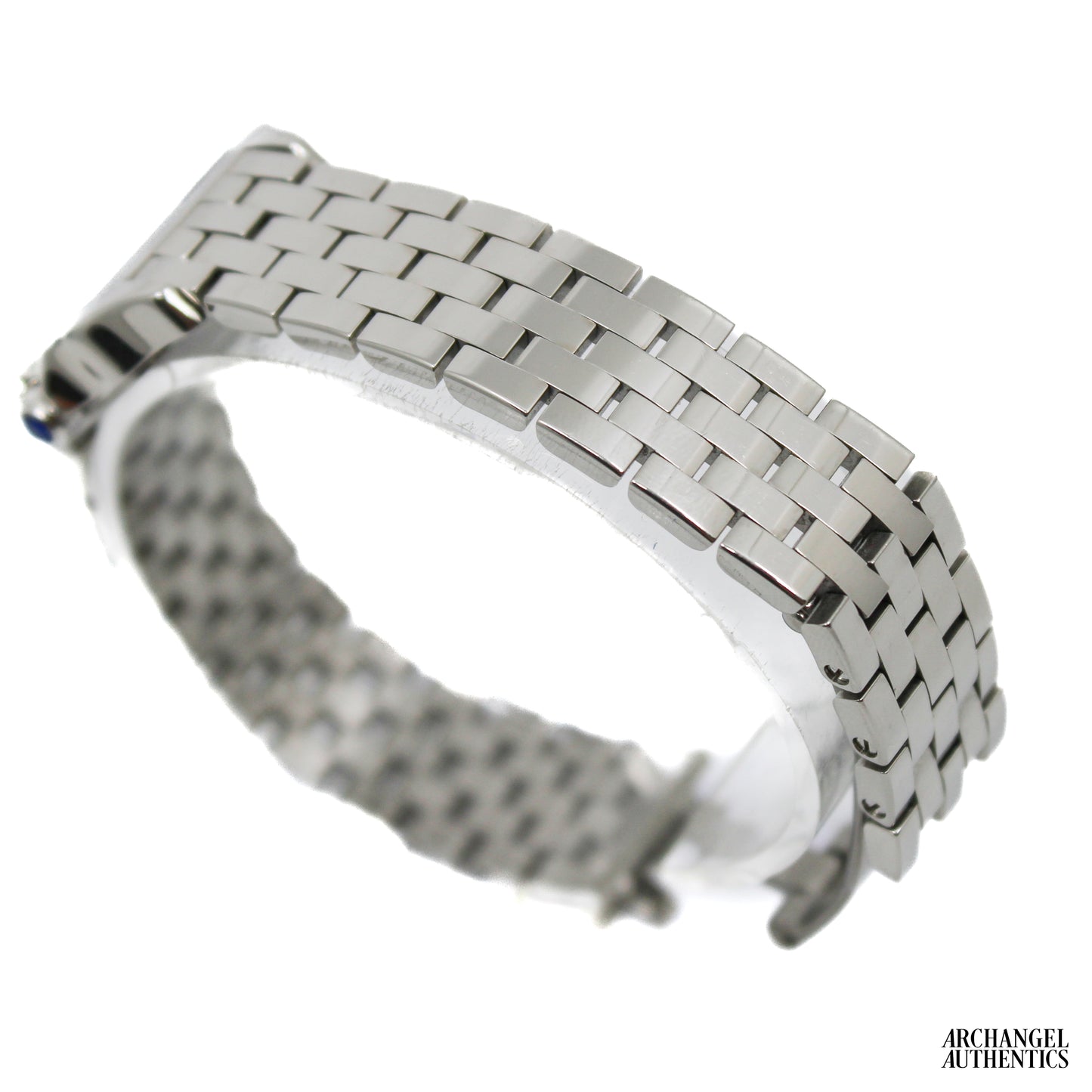 Cartier Santos Demoiselle Small | Ladies | Quartz | Ref.2698