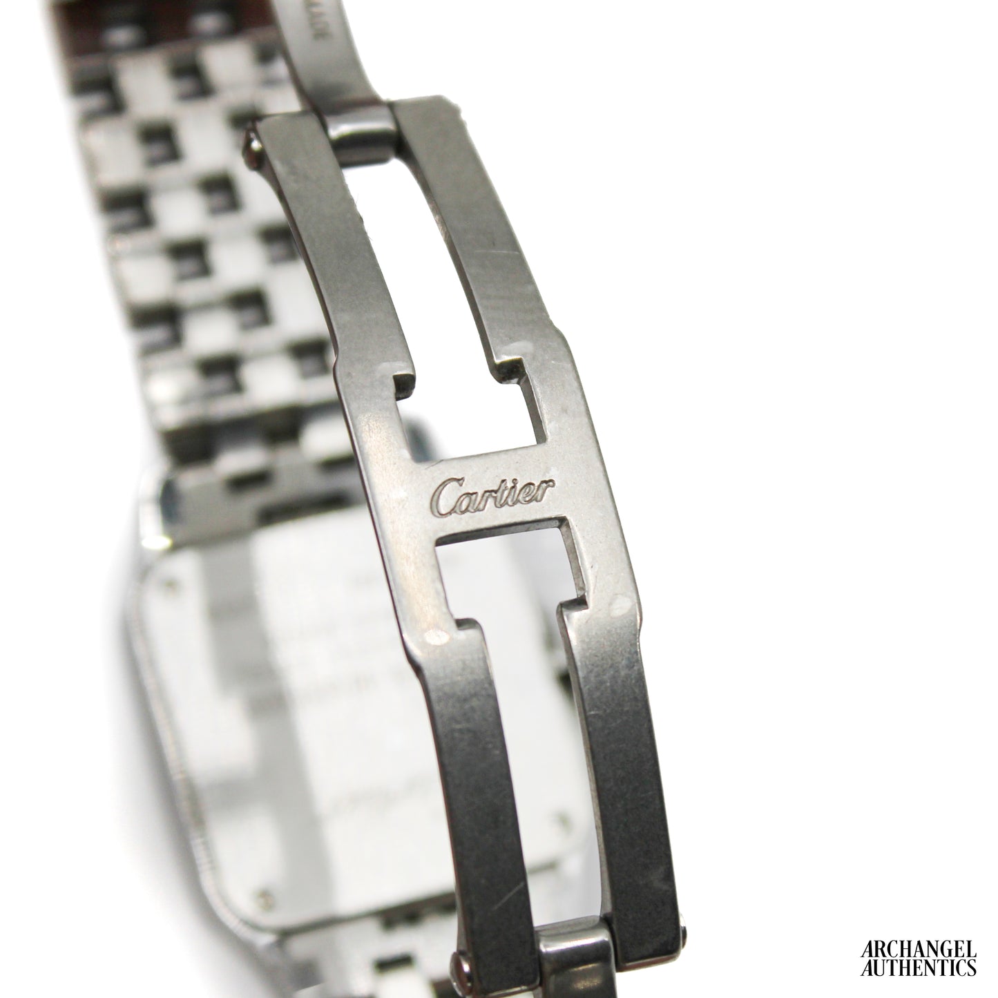 Cartier Santos Demoiselle Small | Ladies | Quartz | Ref.2698