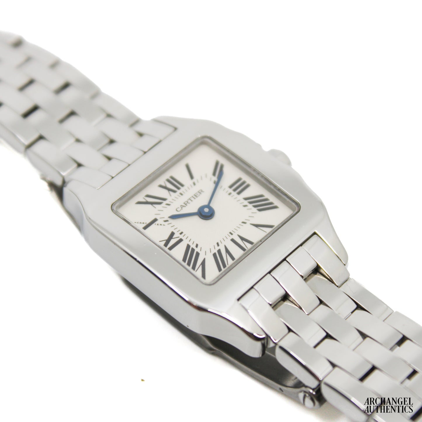 Cartier Santos Demoiselle Small | Ladies | Quartz | Ref.2698