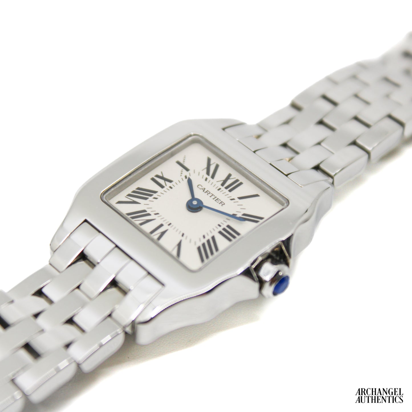 Cartier Santos Demoiselle Small | Ladies | Quartz | Ref.2698