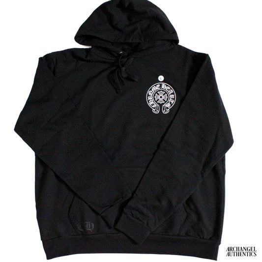 Chrome Hearts Las Vegas Exclusive Pullover Hoodie
