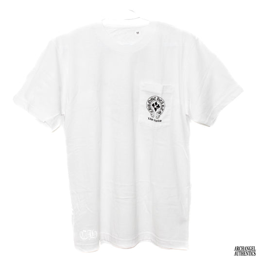 Chrome Hearts Las Vegas Exclusive T-Shirt