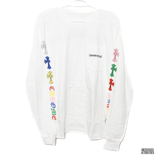 Louis Vuitton LV House T-Shirt by Virgil Abloh – archangelauthentics