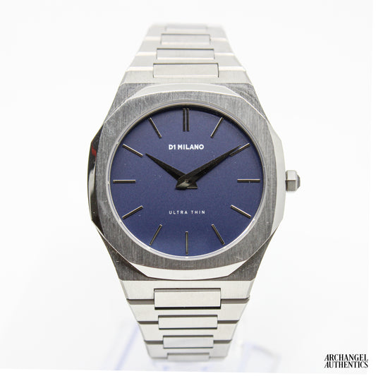 D1 Milano Ultra Thin Blue Quartz