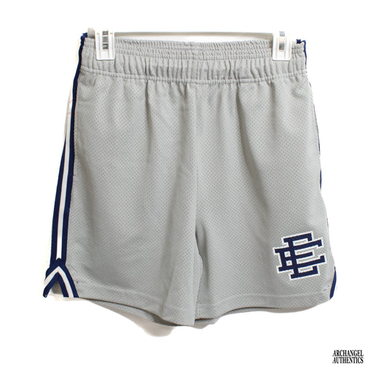 Eric Emanuel Basic Short Grey/Navy