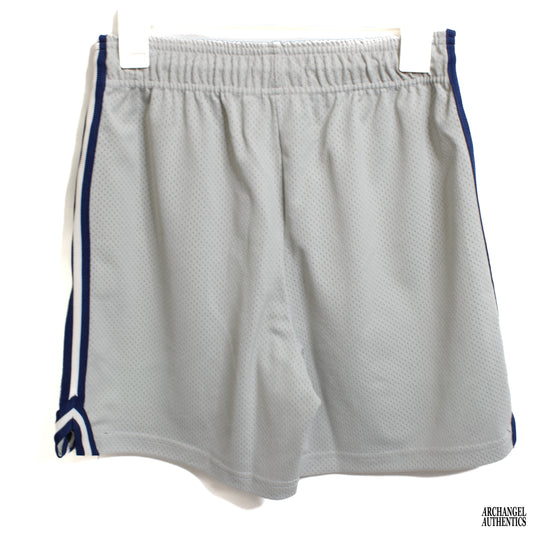 Eric Emanuel Basic Short Grey/Navy