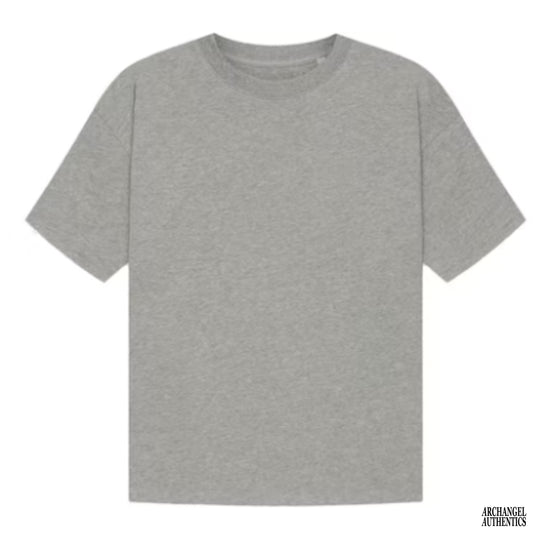 Fear of God Essentials 3-Pack T-Shirt SS22 Dark Oatmeal