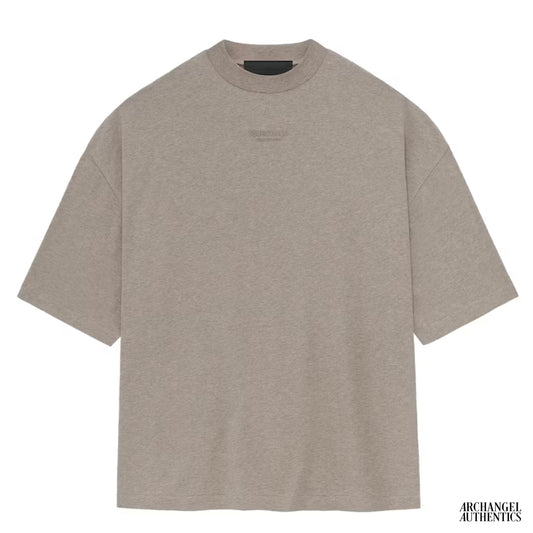 Fear of God Essentials T-Shirt FW23 Core Heather