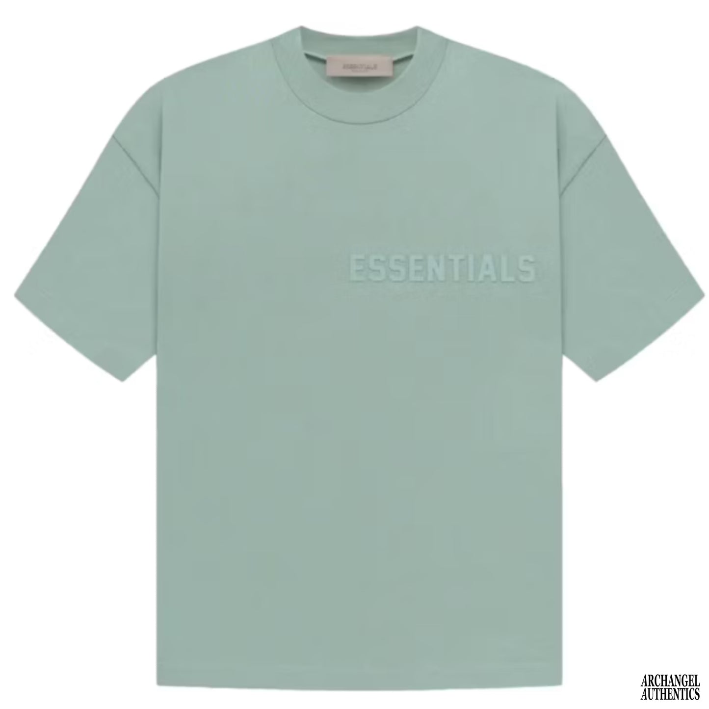 Fear of God Essentials T-Shirt SS23 Sycamore