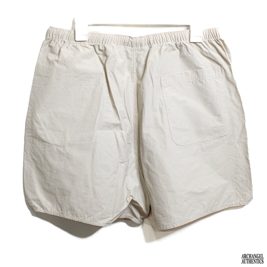 Fear of God Essentials Volley Short Stone/Oat