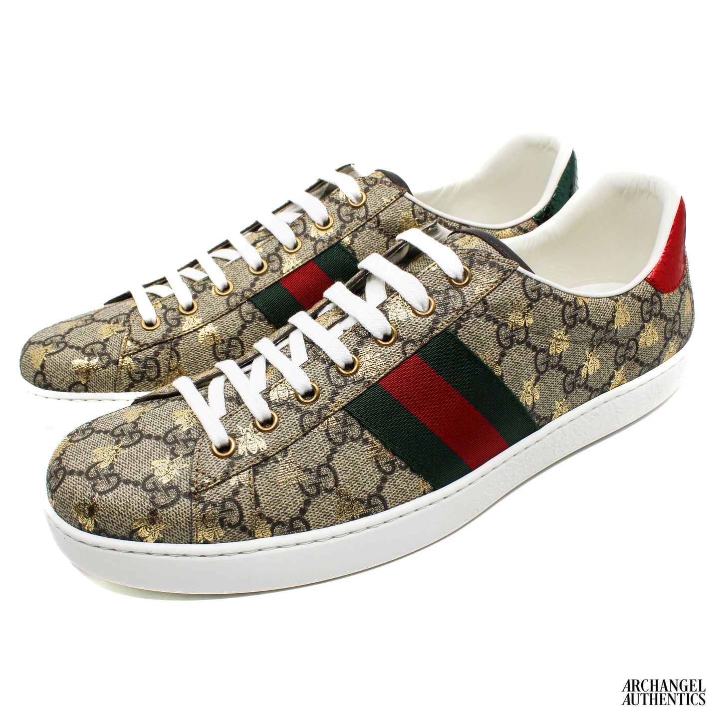 Gucci Ace Supreme Bees
