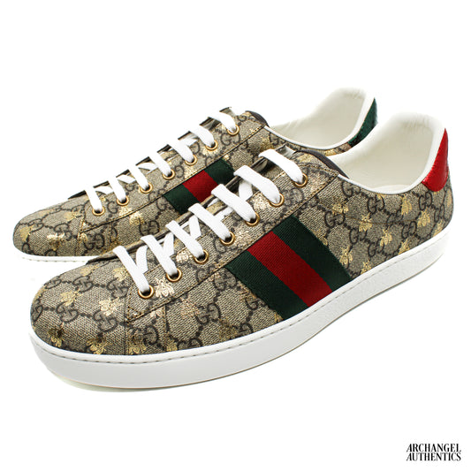 Gucci Ace Supreme Bees