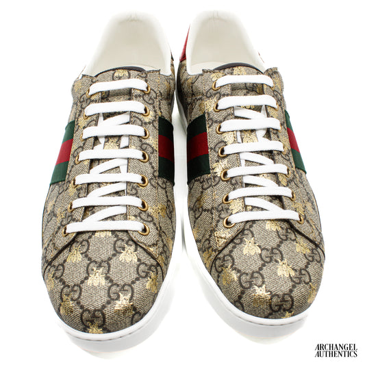 Gucci Ace Supreme Bees
