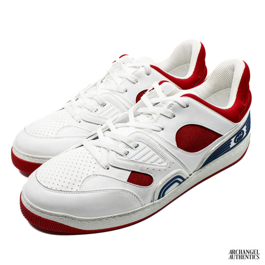 Gucci Basket White Demetra