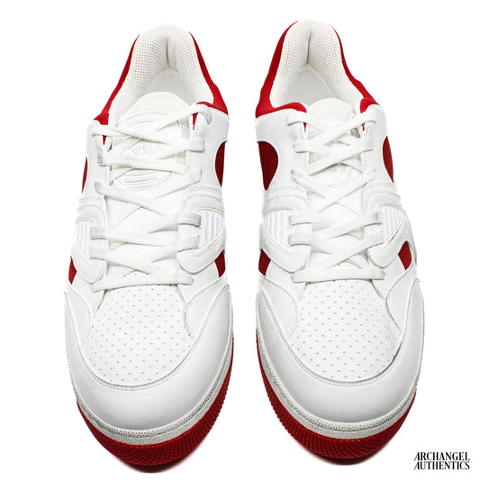 Gucci Basket White Demetra