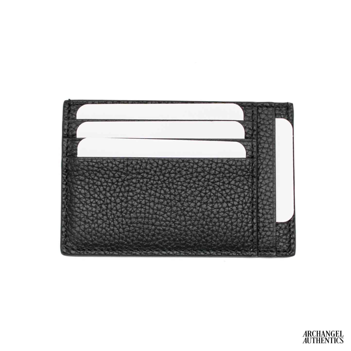 Gucci Card Holder Large GG Black | 812681 AABY0 1000