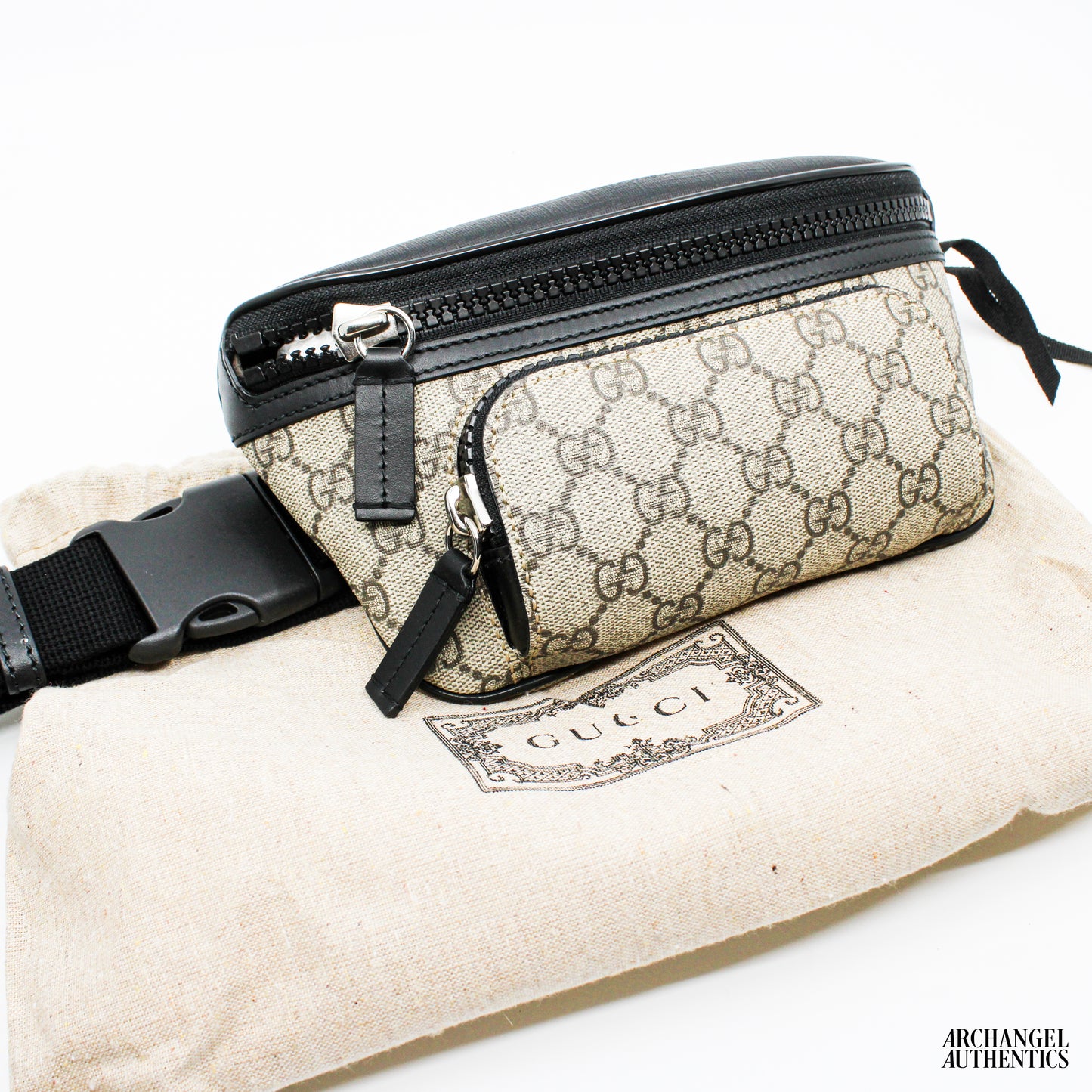 Gucci Eden Belt Bag