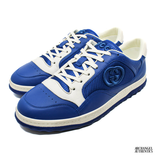 Gucci MAC80 Sneaker 'Blue'