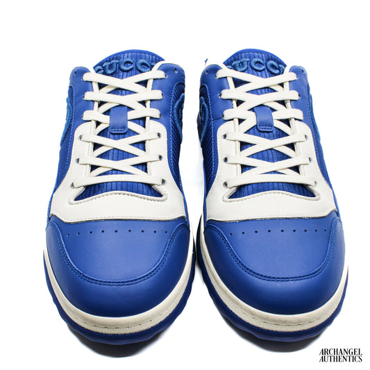 Gucci MAC80 Sneaker 'Blue'