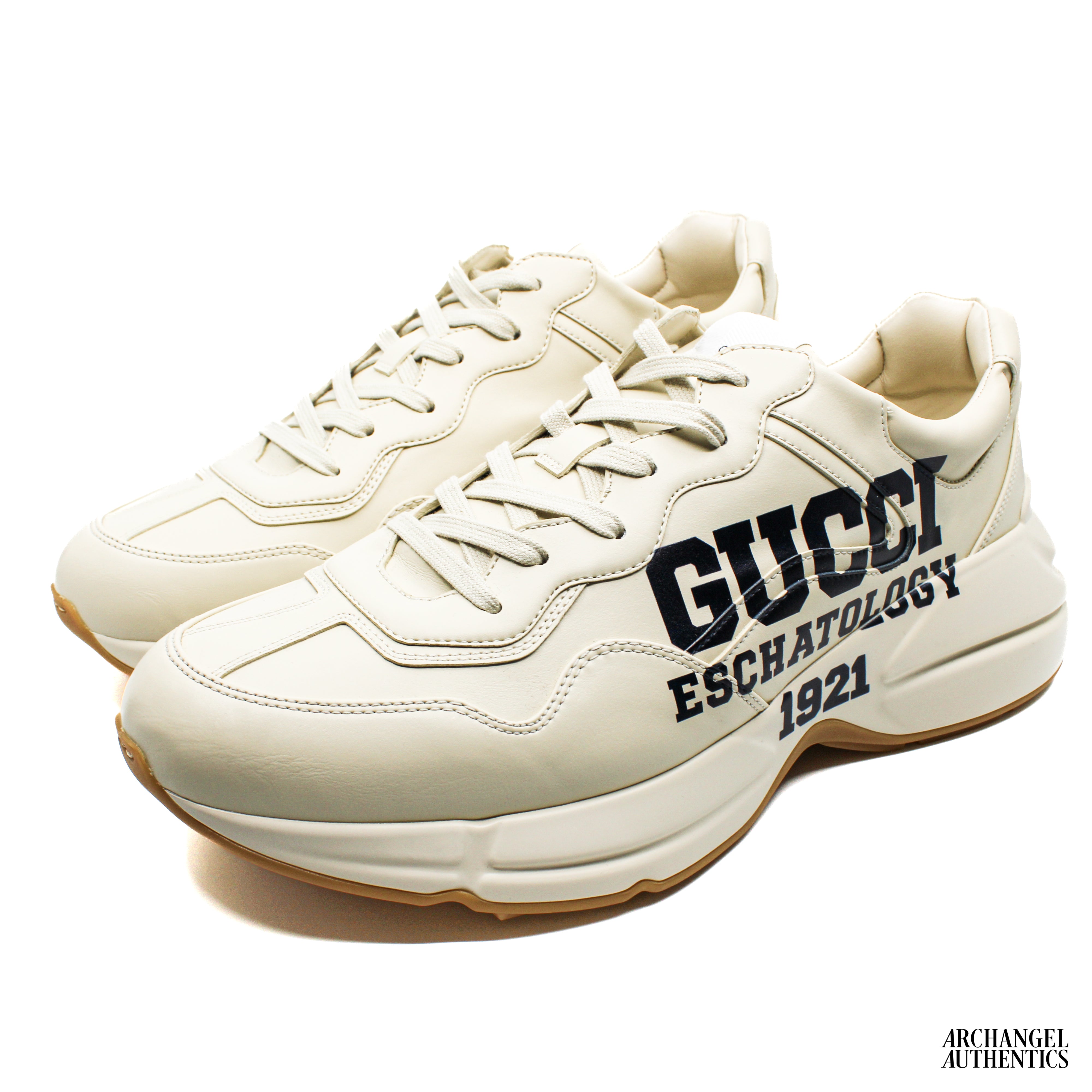 Gucci Rhyton 25 – archangelauthentics