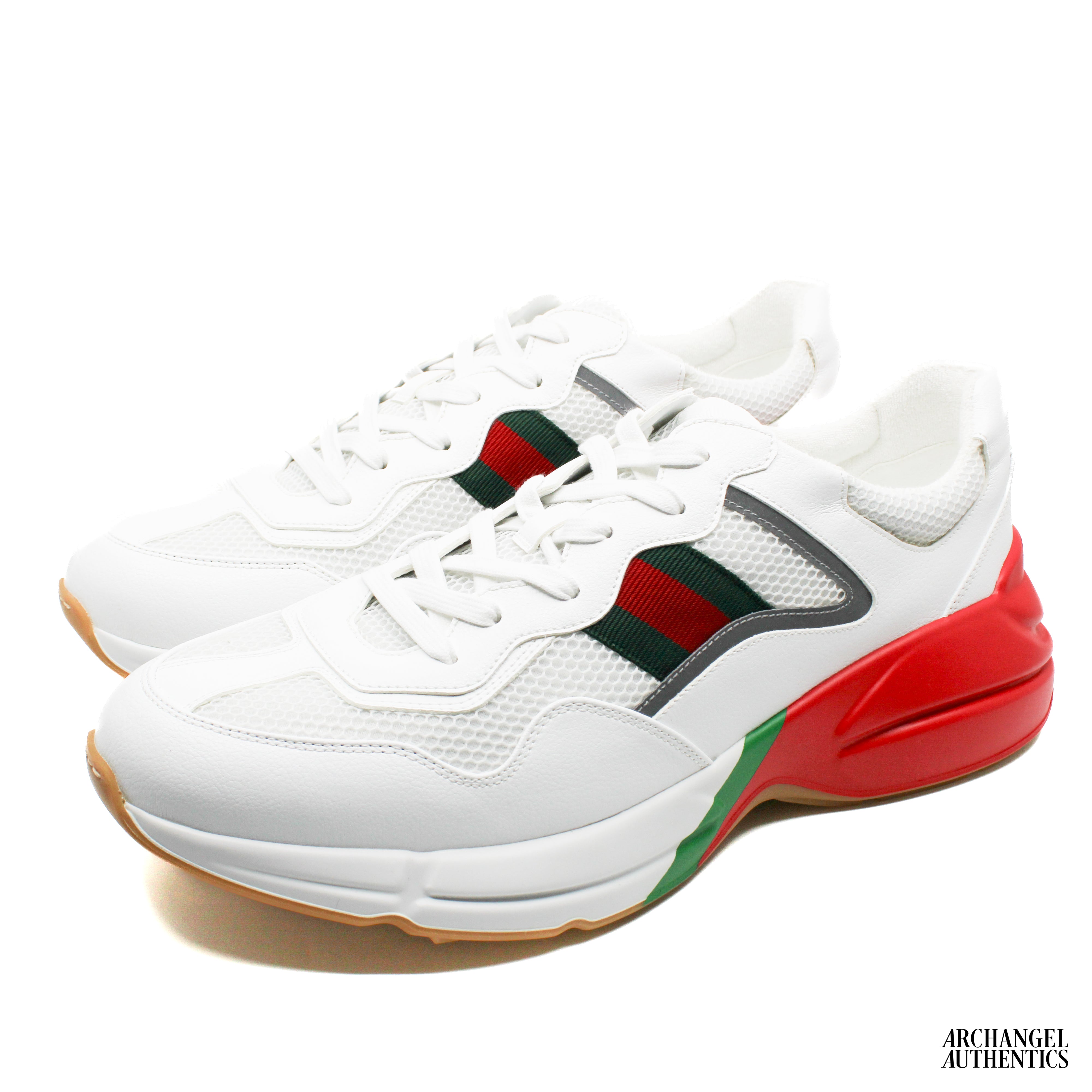 Gucci Rhyton Epilogue – archangelauthentics