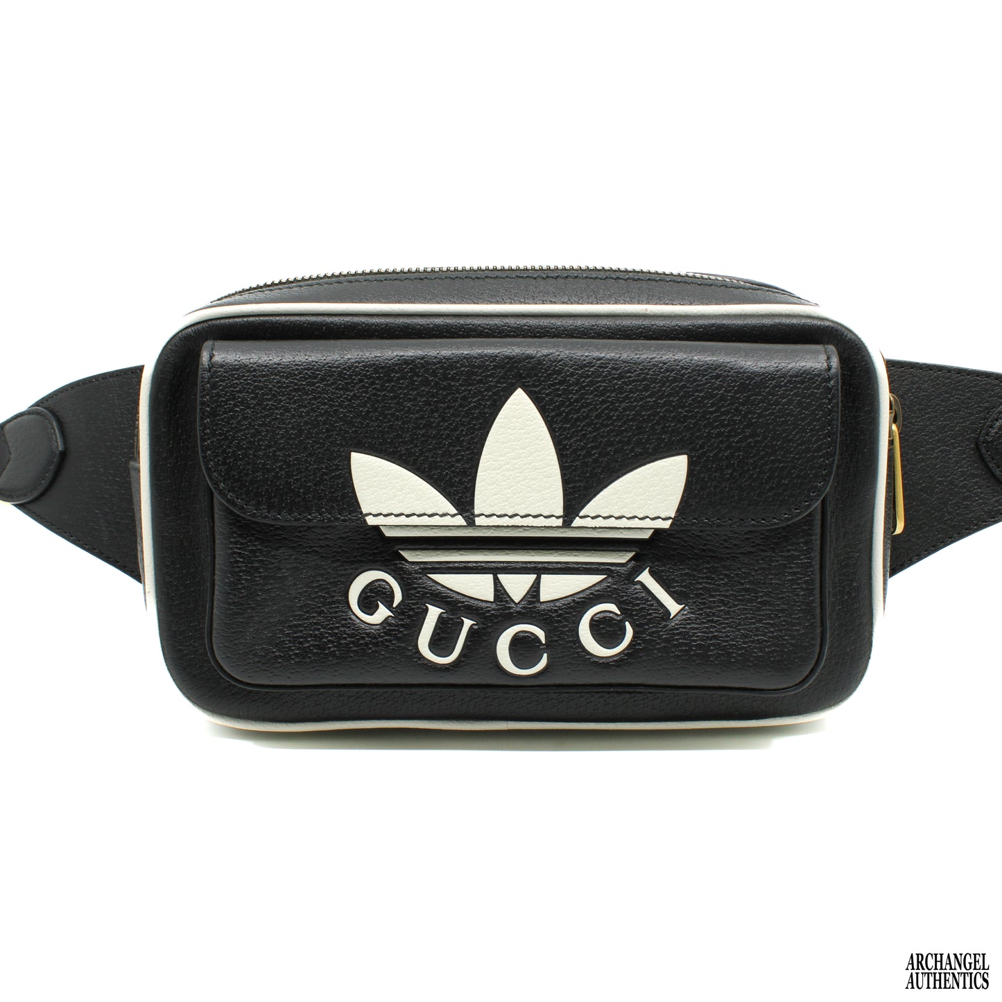 Riñonera Gucci x Adidas