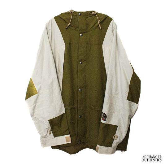 Gucci x The North Face Jacket