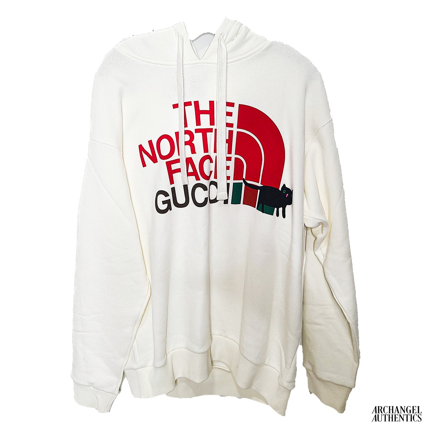 Gucci x The North Face Sweatshirt Hoodie