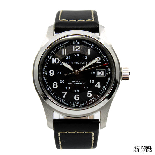 Hamilton Khaki Field 38 Automatic