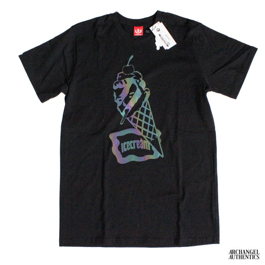 ICECREAM x BBC Shine S/S Tee