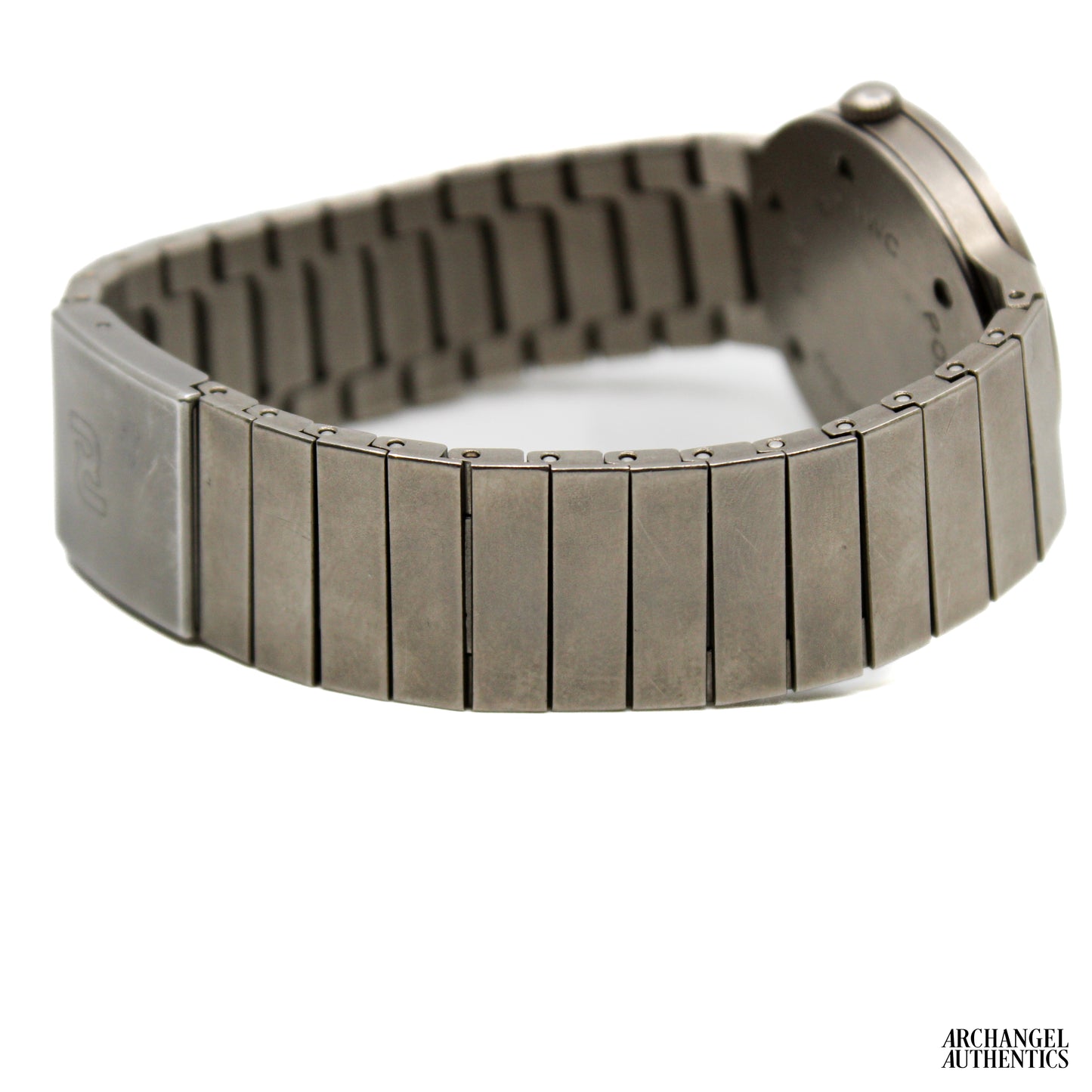 IWC Porsche Design Ultra Sportivo Quartz Titanium | Ref.3335