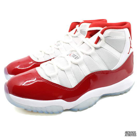Jordan 11 Retro Cereza (2022)