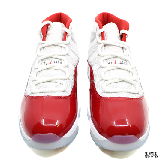Jordan 11 Retro Cereza (2022)