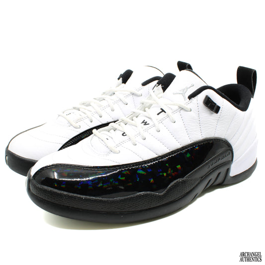 Jordan 12 Bajo 25 Años En China