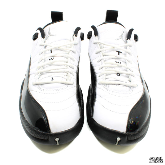 Jordan 12 Bajo 25 Años En China