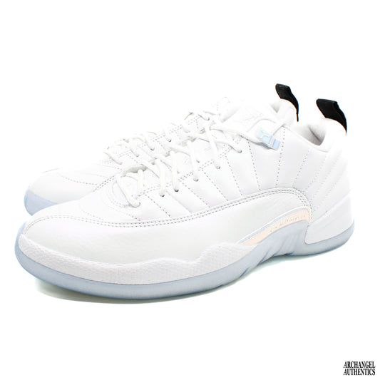 Jordan 12 Low Semana Santa 2021