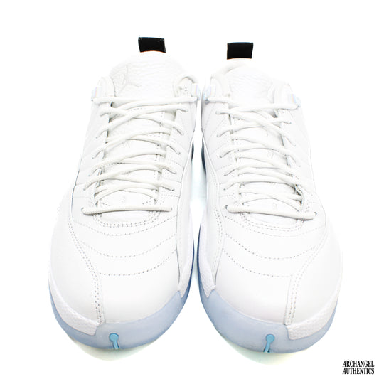 Jordan 12 Low Semana Santa 2021