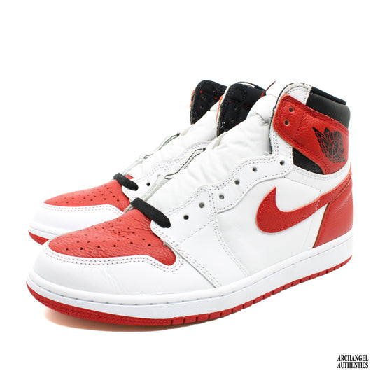 Jordan 1 Retro Alto OG Patrimonio