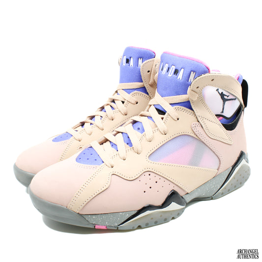Jordan 7 Retro SE Zafiro