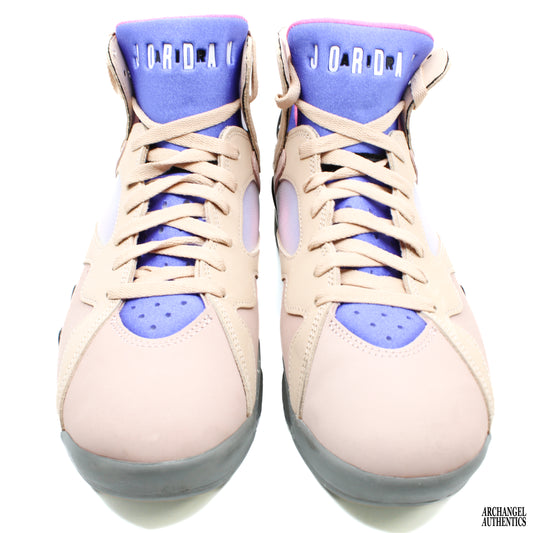 Jordan 7 Retro SE Zafiro