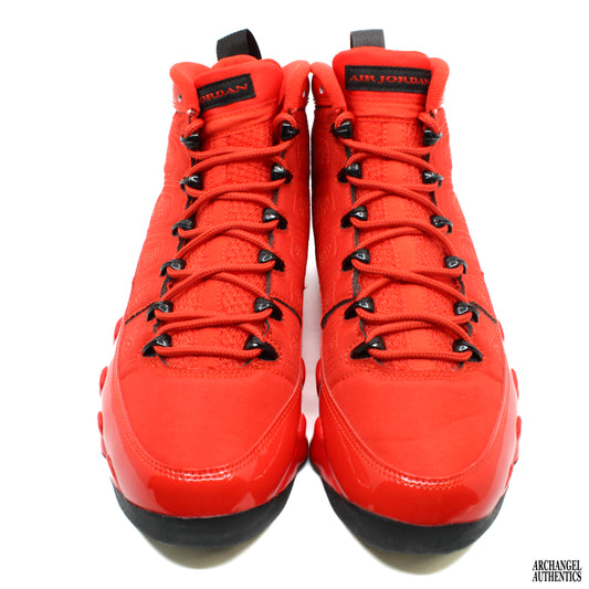 Jordan 9 Retro Chile Rojo