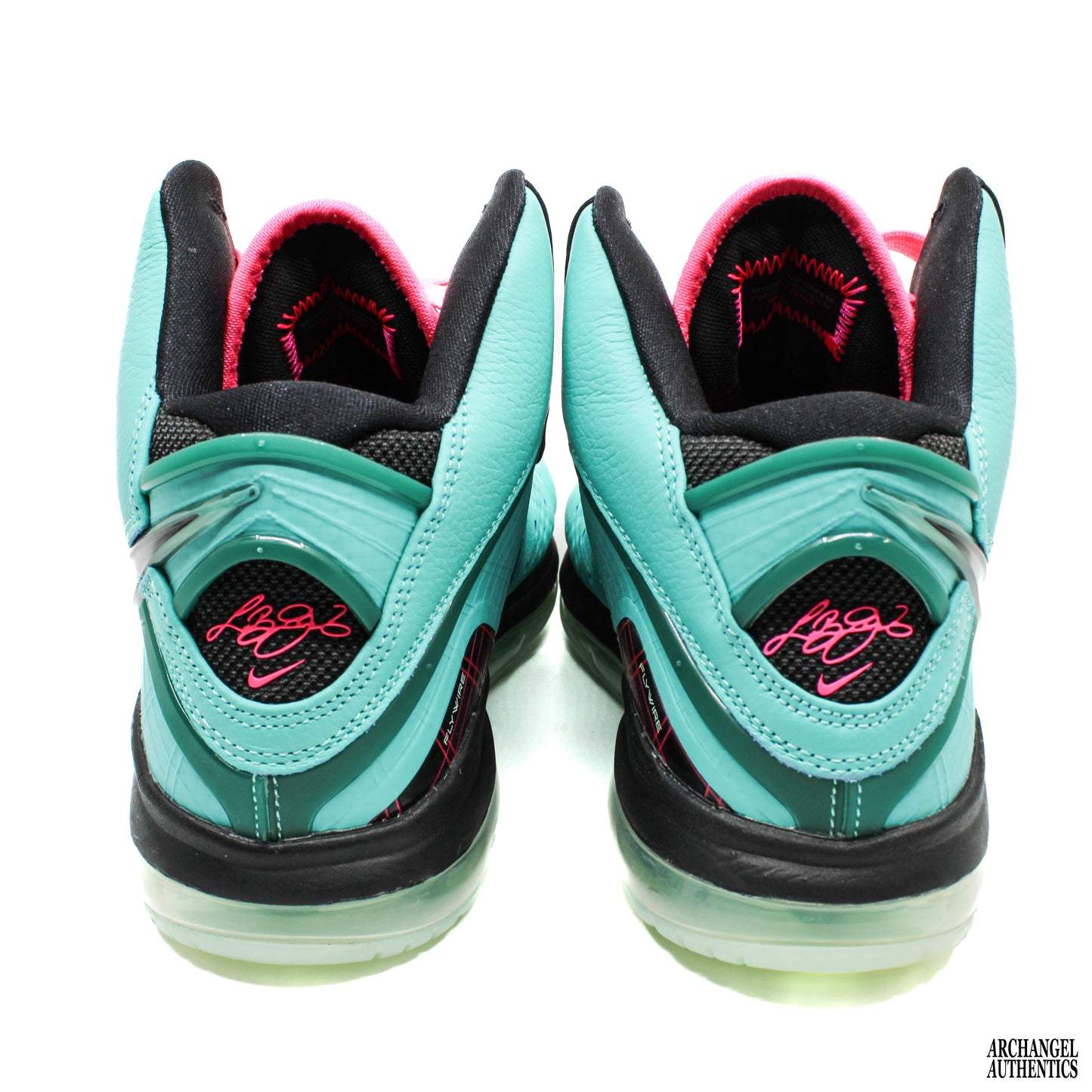 Nike Lebron 8 South Beach Miami Vice 2021 Archangelauthentics Nike Lebron 8 South Beach Miami Vice 2021 Archangelauthentics