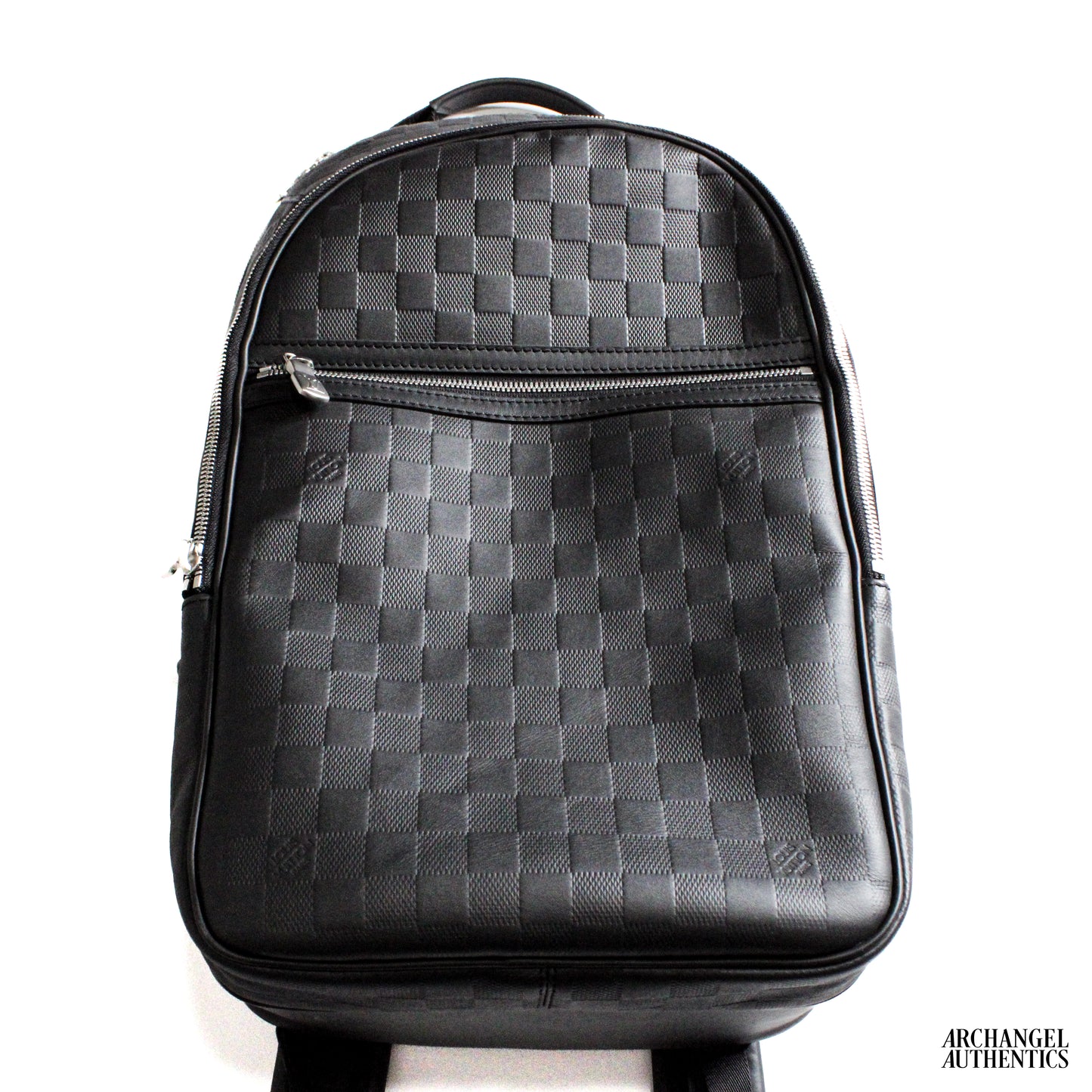 Louis Vuitton Backpack Michael Damier Infini | BA0271 | France 2021