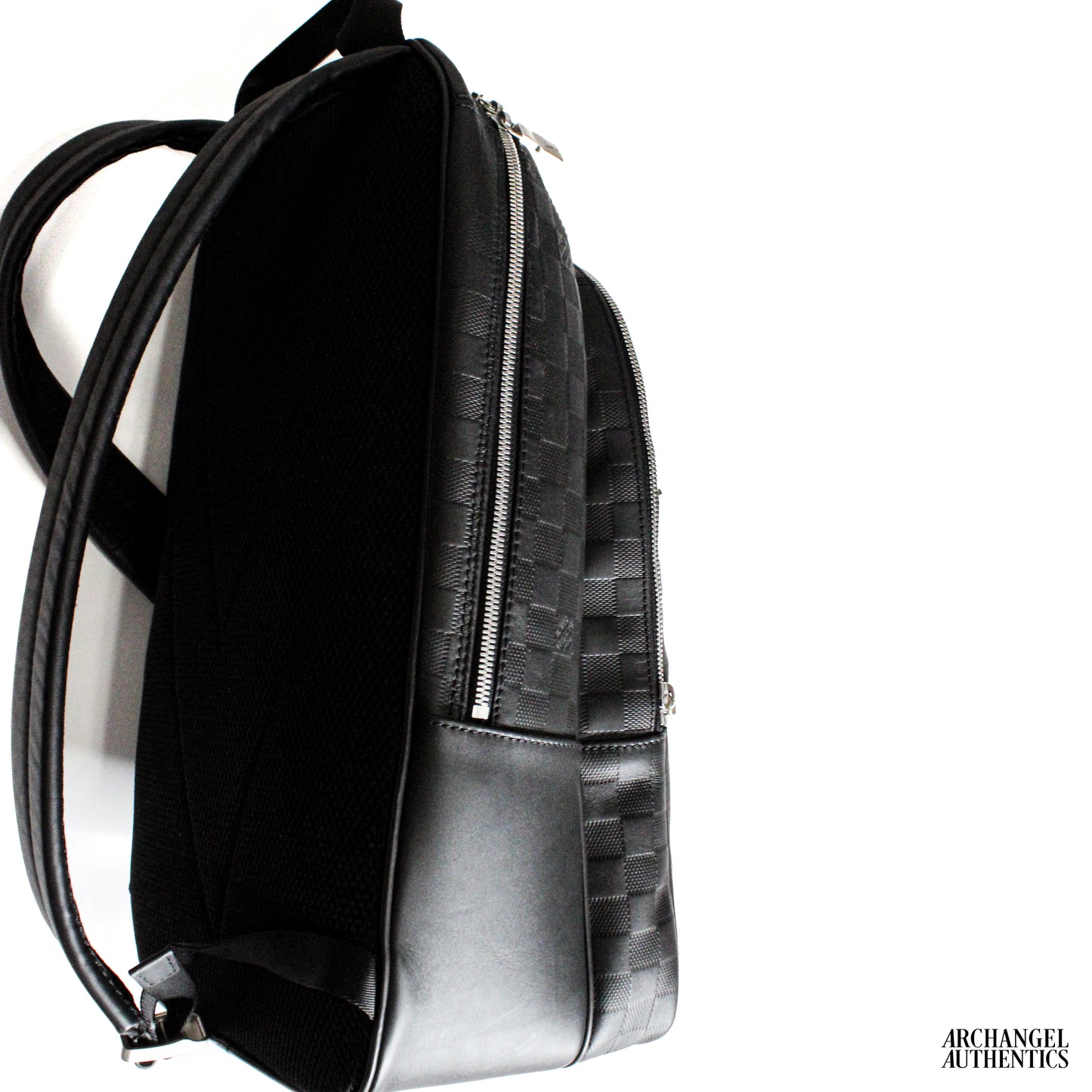 Louis Vuitton Backpack Michael Damier Infini | BA0271 | France 2021