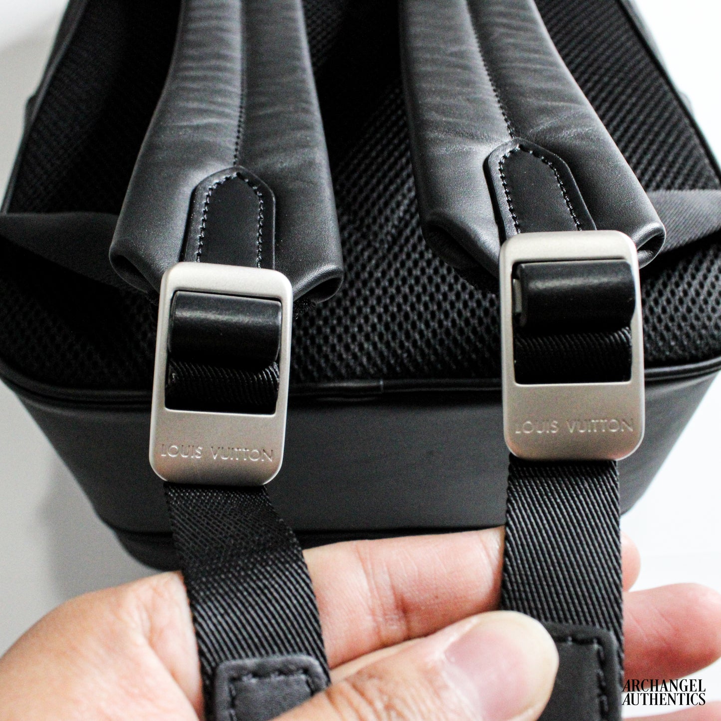 Louis Vuitton Backpack Michael Damier Infini | BA0271 | France 2021